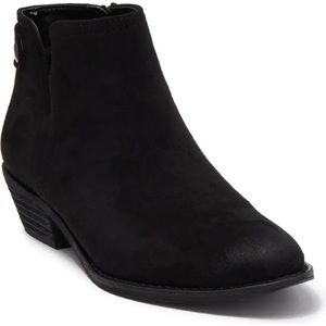 ZODIAC bootie